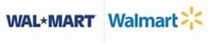 Wal mart logo